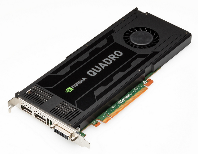 GPU model