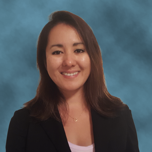 Tiffany Eulalio